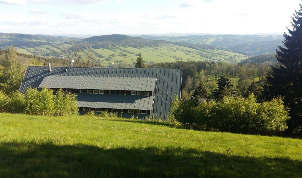 Pronájem bytu, 33 m², Studenov - Semily, Rokytnice nad Jizerou