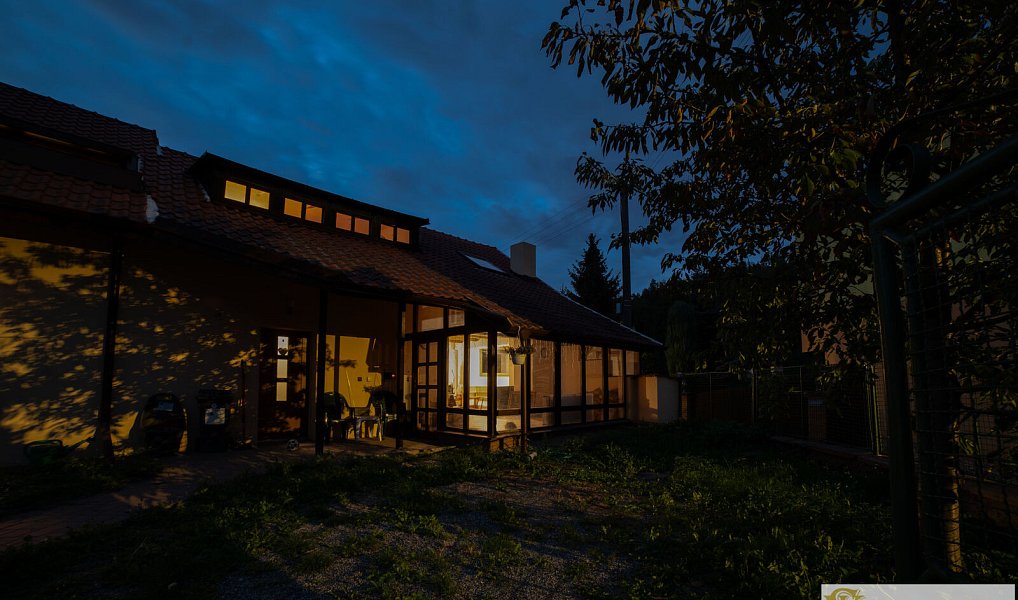 Prodej domu 185 m² s pozemkem 402 m², Paběnice – náhled fotky 33