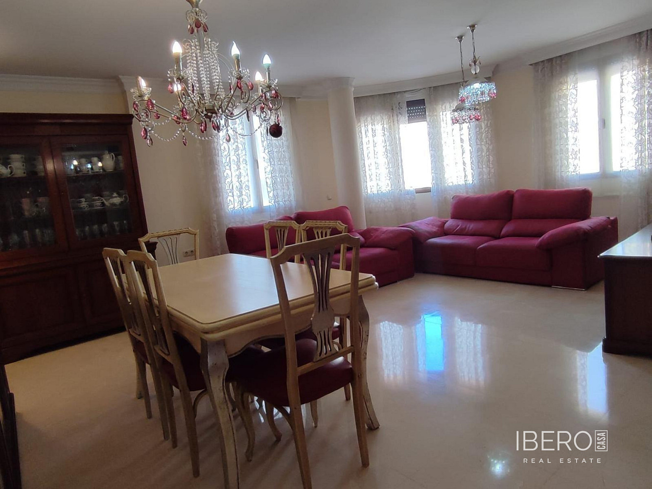Casa 5+kk – Archena, La Algaida - Vista 3