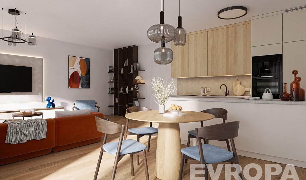 Prodej domu 177 m² s pozemkem 328 m², Beroun – náhled fotky 3