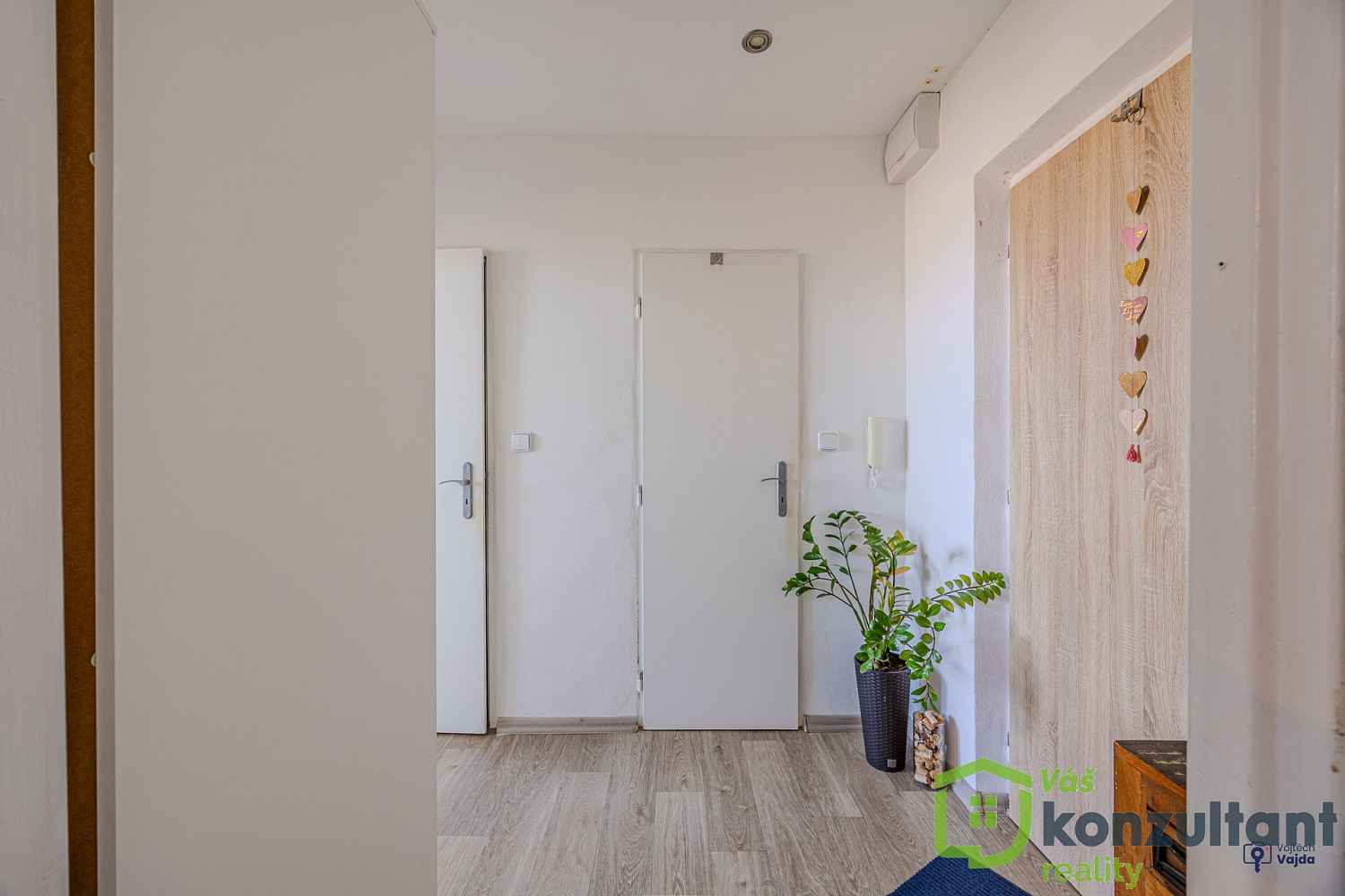 Prodej bytu 1+1 38 m² – fotografie 4