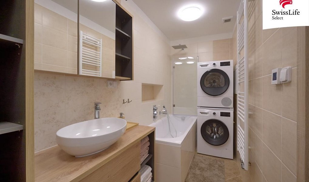 Prodej bytu 3+kk 93 m², Praha – náhled fotky 12