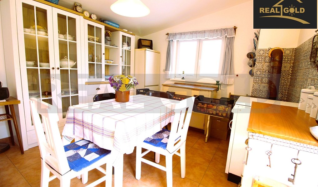 Prodej domu 200 m² s pozemkem 900 m², Jaroměřice nad Rokytnou – náhled fotky 21