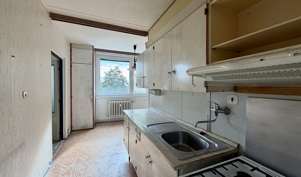 Prodej bytu 3+1 70 m², Znojmo – náhled fotky 9
