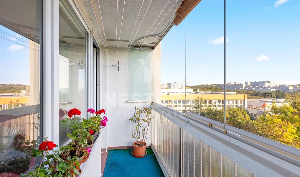 Prodej bytu 3+1 75 m², Praha – náhled fotky 3