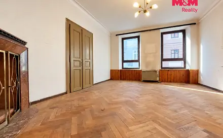 Prodej domu 230 m² s pozemkem 524 m², Sokolská, Kolín - Kolín II