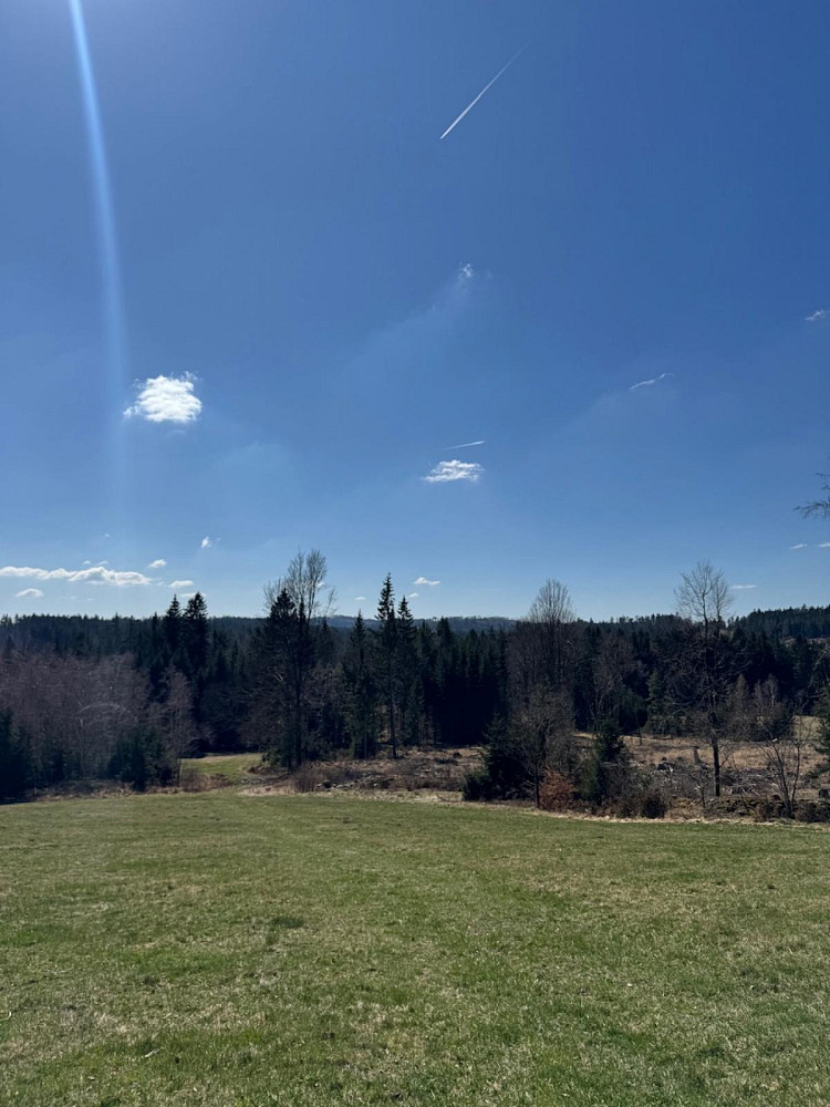 Prodej pozemku 18 432 m² – pohled 2
