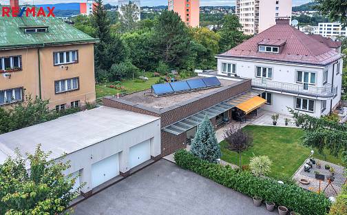 Prodej domu 355 m² s pozemkem 1 088 m², Dělnická, Trutnov - Horní Předměstí
