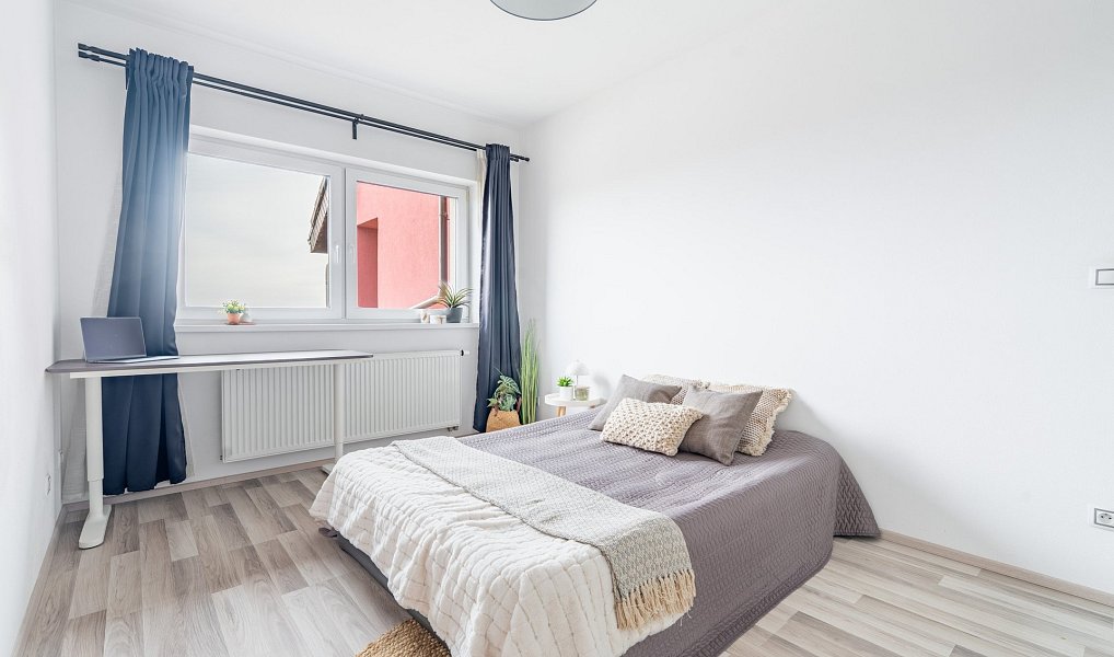Prodej bytu 2+kk 50 m², Moravany – náhled fotky 10
