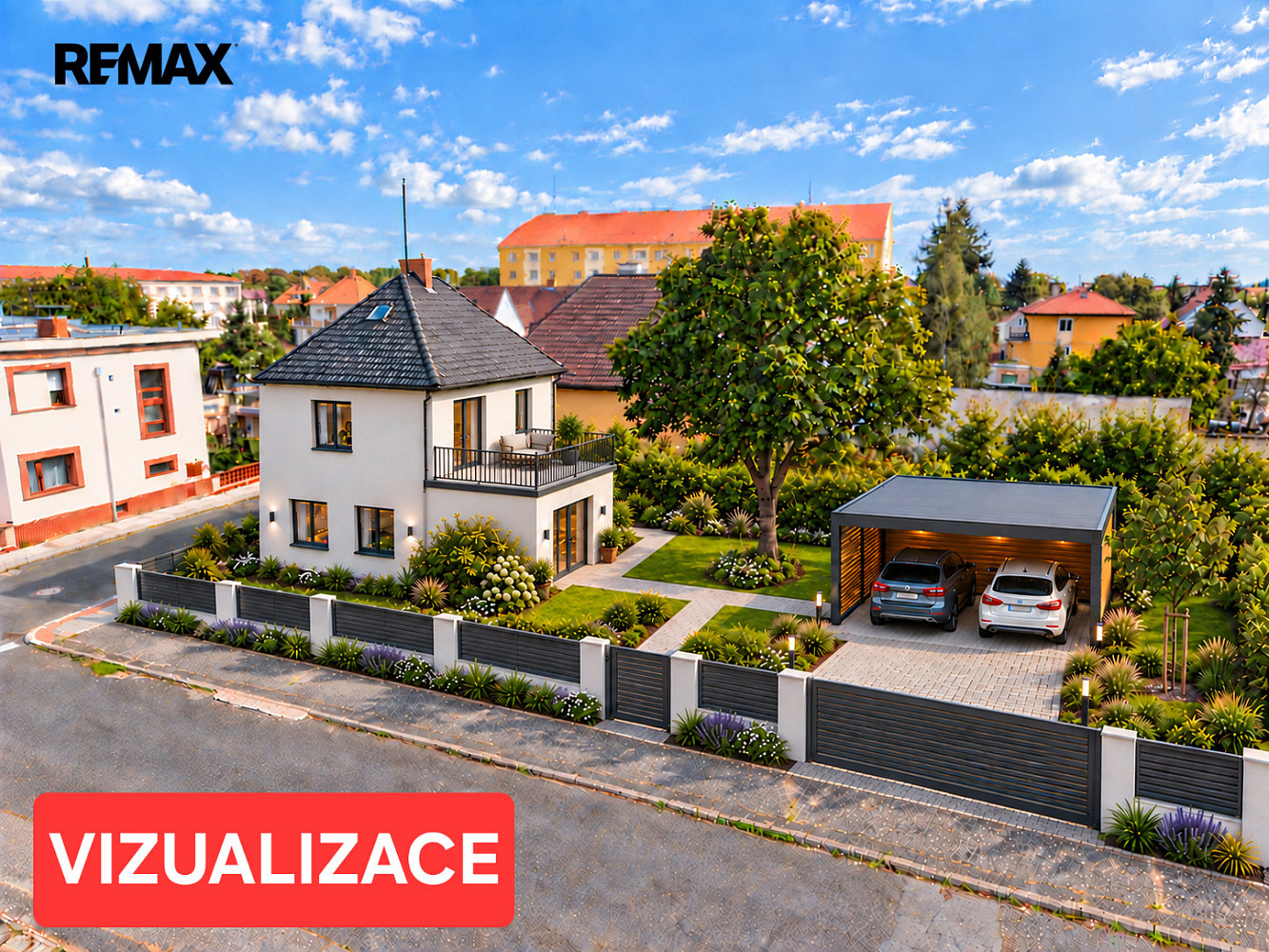 Prodej domu 91 m² s pozemkem 718 m² – fotografie 2