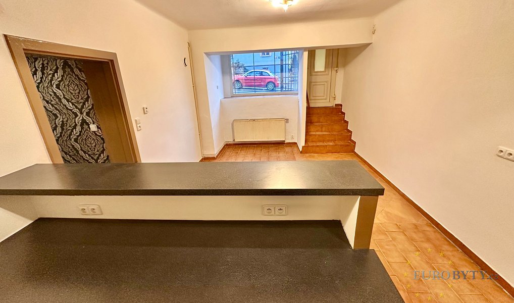 Prodej bytu 3+kk 74 m², Praha – náhled fotky 3
