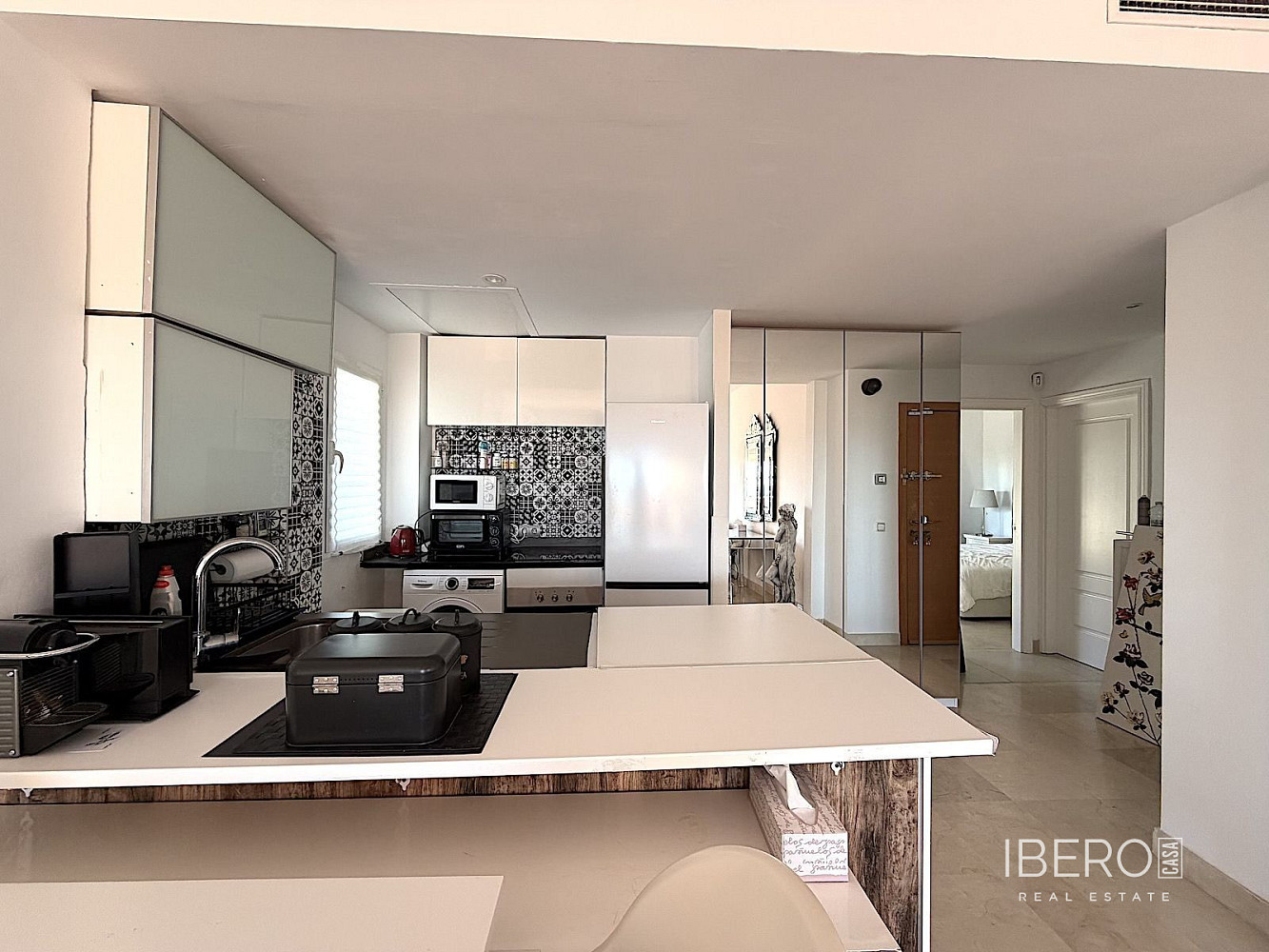 Pis 3+kk – Estepona, Saladillo-Benamara - Vista 5