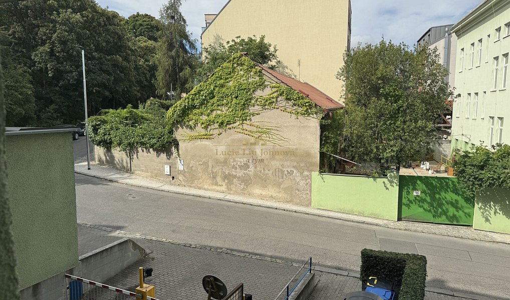 Prodej bytu 2+kk 46 m², Praha – náhled fotky 14