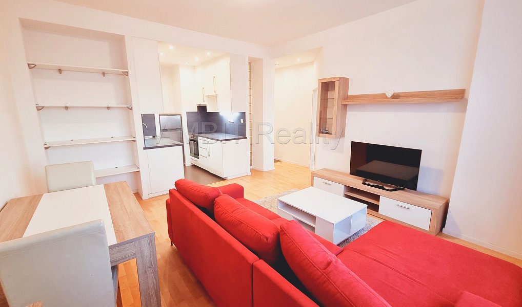 Pronájem bytu 2+kk 51 m², Praha – náhled fotky 7