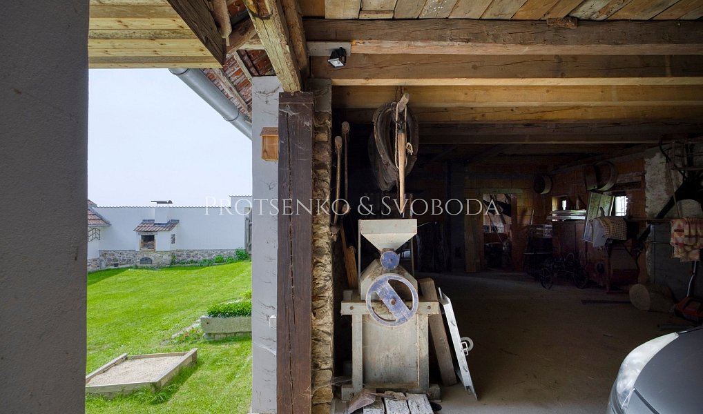 Prodej domu 275 m² s pozemkem 1 947 m², Horní Radouň – náhled fotky 22