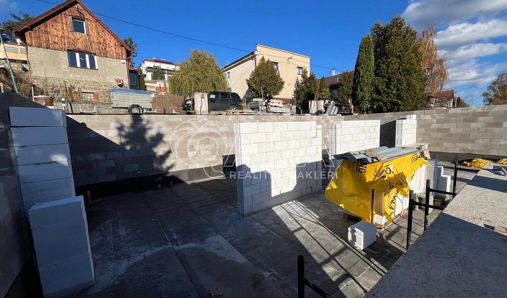 Prodej stavebního pozemku 1 201 m², Týnec nad Sázavou – náhled fotky 15