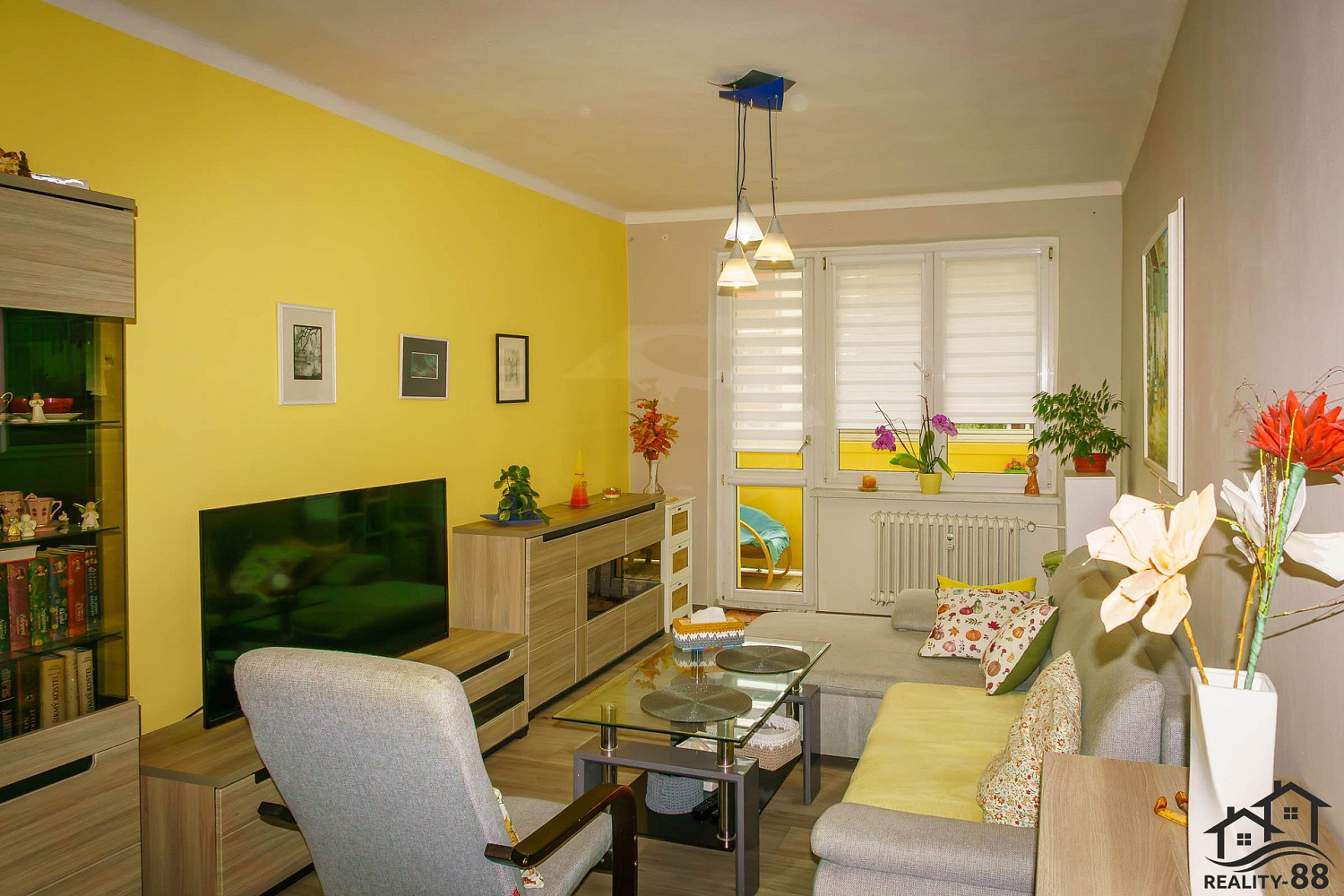 Prodej bytu 3+1 71 m² – fotografie 3