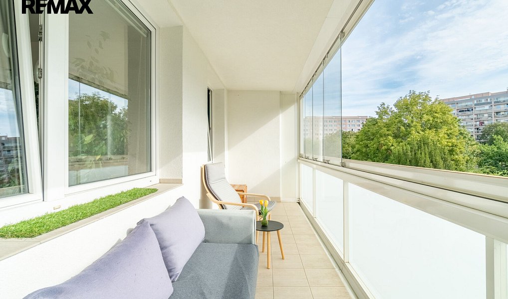 Prodej bytu 3+1 78 m², Praha – náhled fotky 5