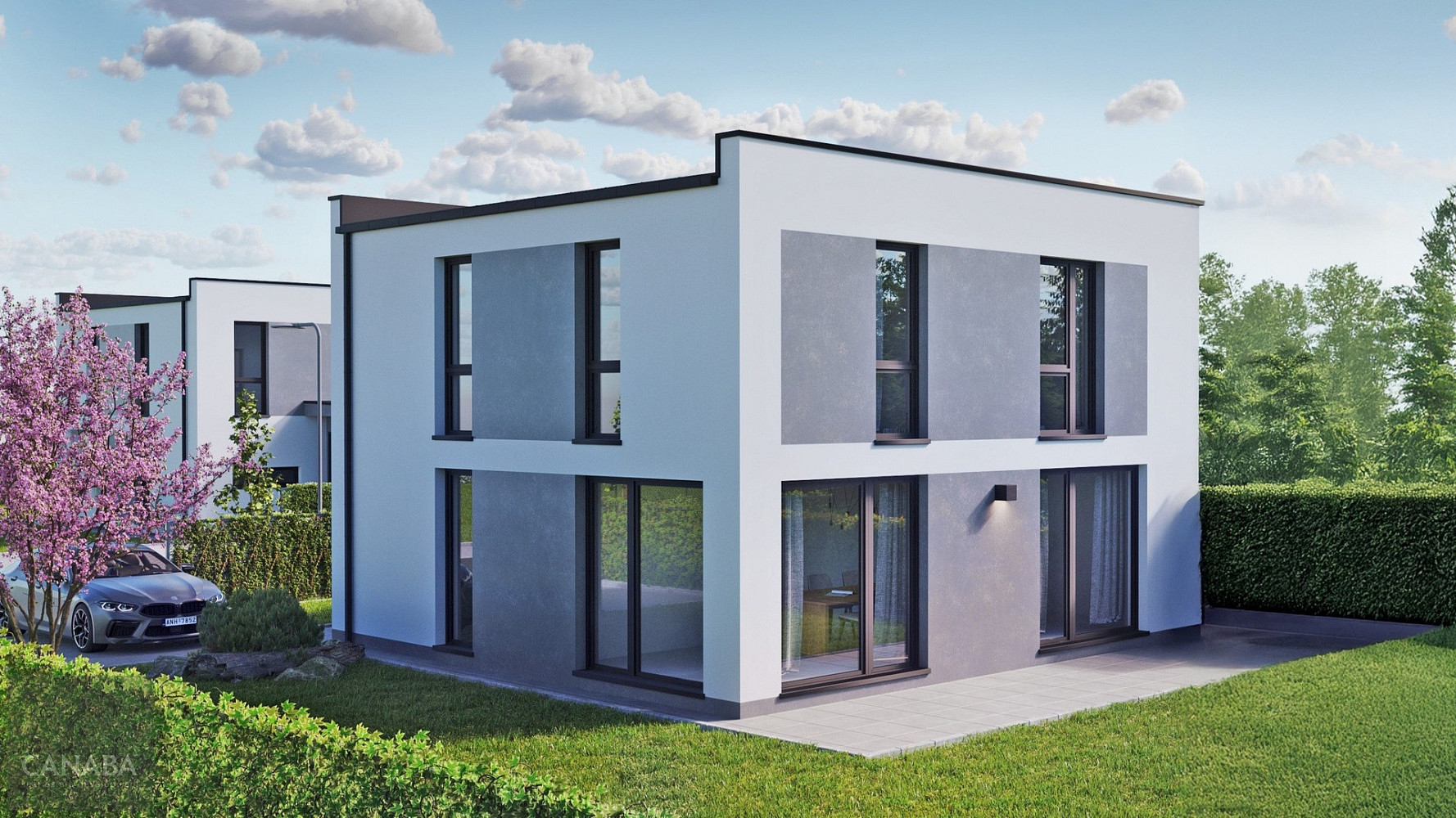 Prodej domu 131 m² s pozemkem 1 m²