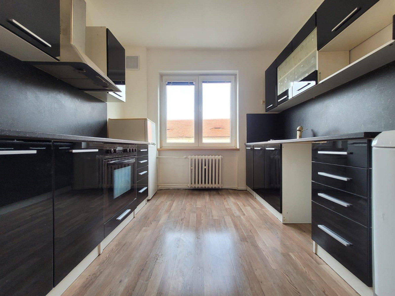 Prodej bytu 3+1 75 m²