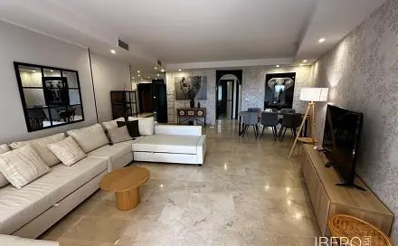 Prodej bytu 4+kk 128 m², Marbella, Španělsko