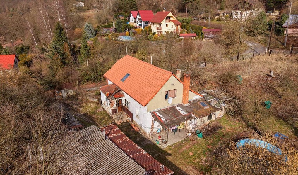 Prodej domu 175 m² s pozemkem 1 232 m², Pnětluky – náhled fotky 9