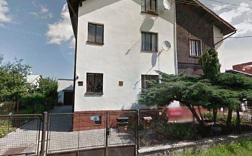 Prodej domu 150 m² s pozemkem 315 m², Plzeň - Újezd