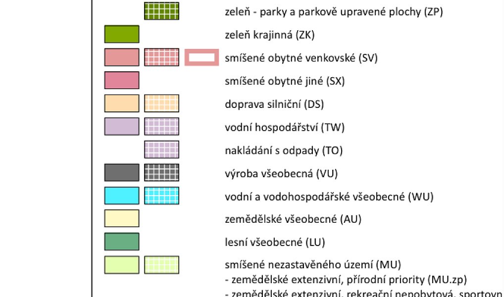 Prodej stavebního pozemku 3 744 m², Borovnice – náhled fotky 3