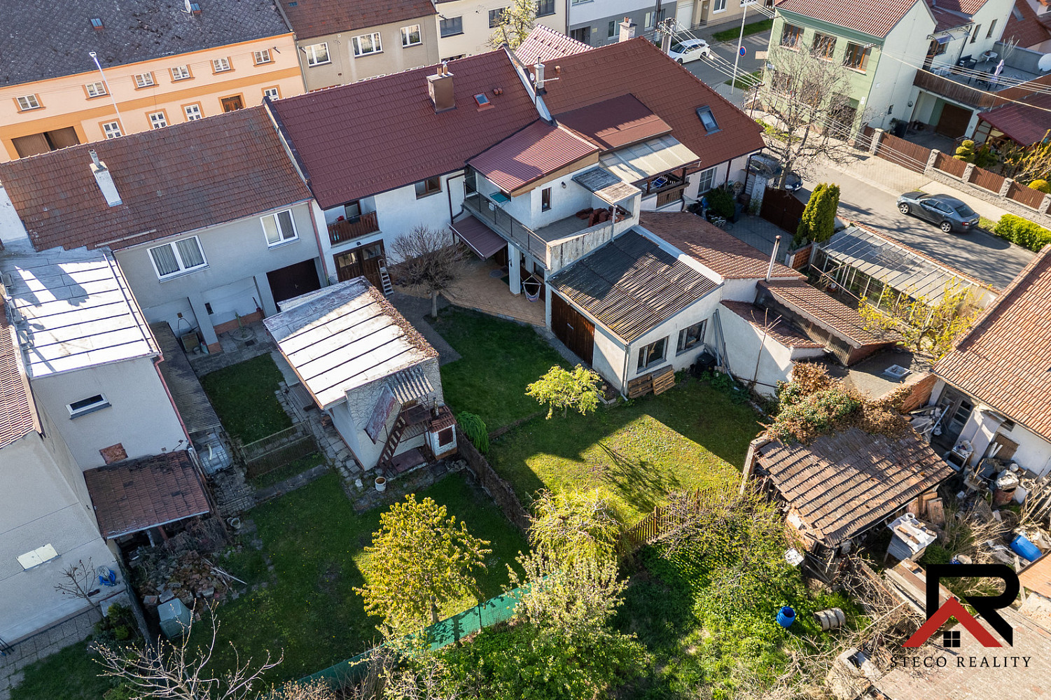 Prodej domu 174 m² s pozemkem 339 m² – fotografie 5