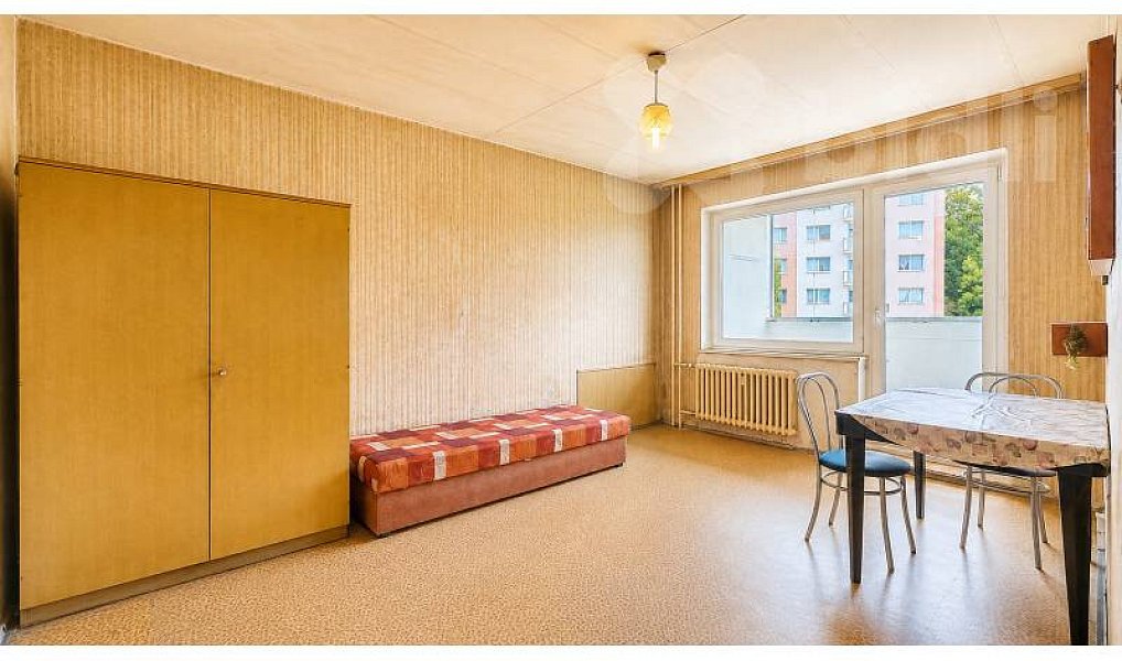 Prodej bytu 4+1 88 m², Klášterec nad Ohří – náhled fotky 6