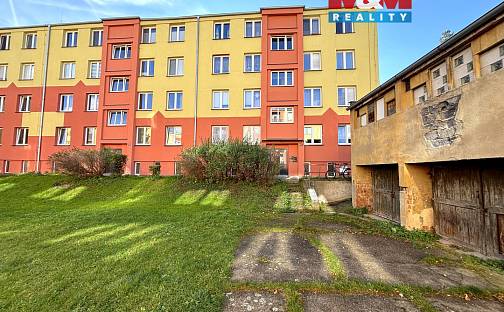 Prodej bytu 4+kk 63 m², Družstevní, Litoměřice - Předměstí