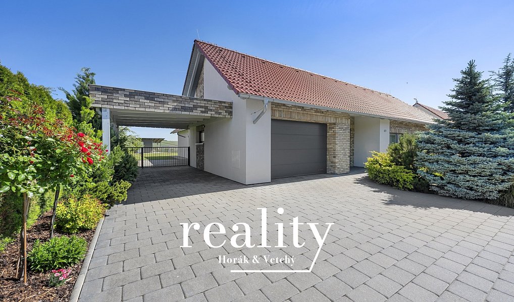 Prodej domu 179 m² s pozemkem 1 427 m², Mašovice – náhled fotky 21