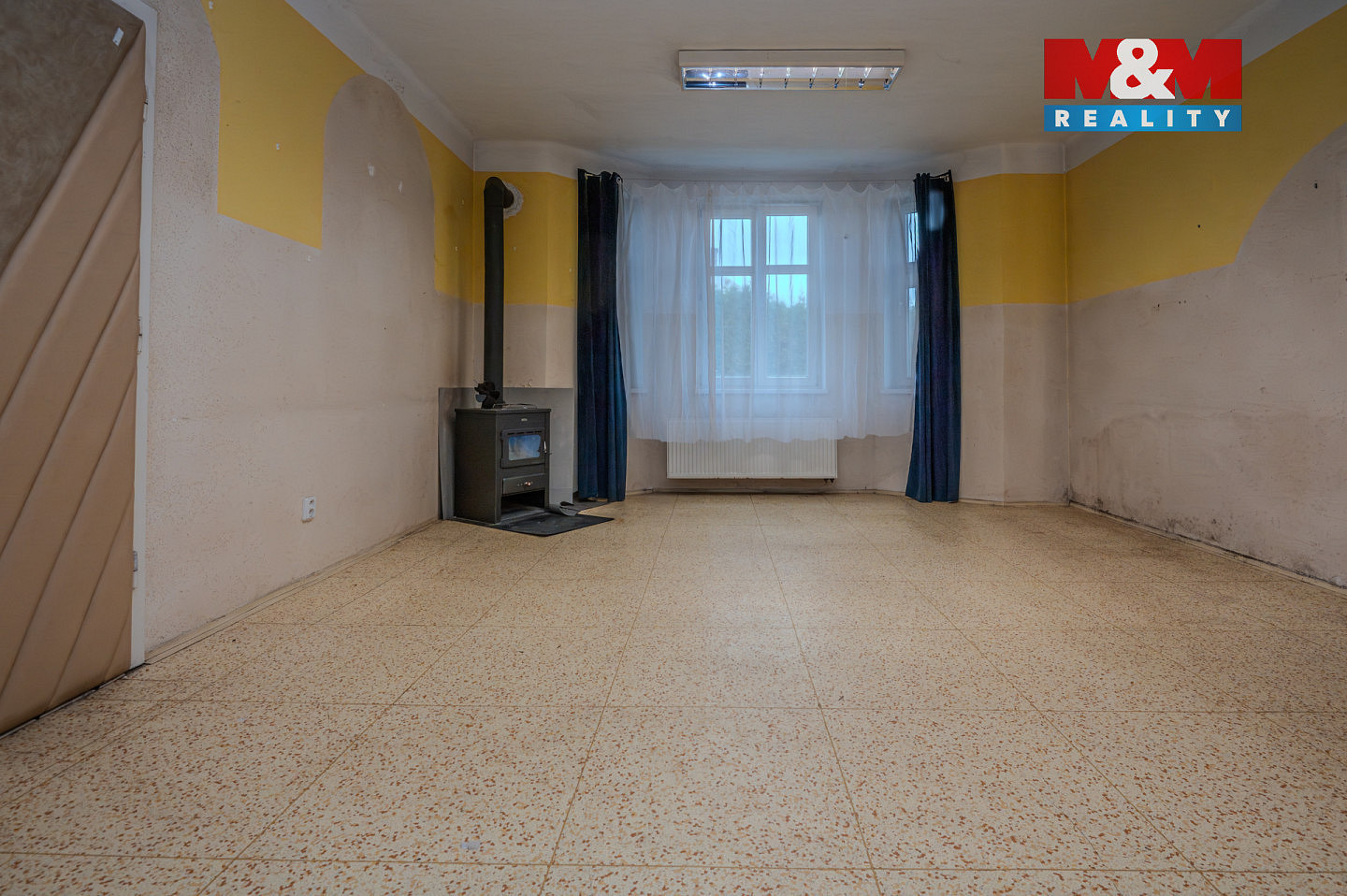 Prodej domu 202 m² s pozemkem 801 m² – pohled 5