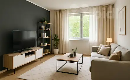 Prodej bytu 3+1 60 m², Varšavská, Pardubice - Polabiny