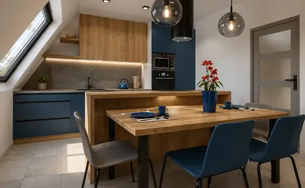 Prodej bytu 2+kk 58 m², Ketkovice, okres Brno-venkov
