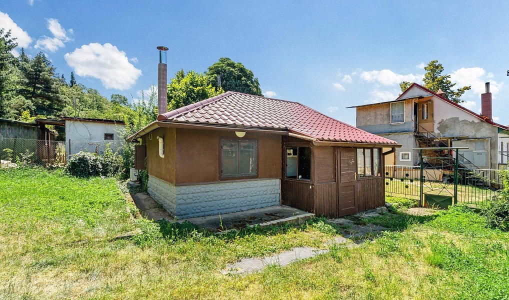 Prodej chaty/chalupy 39 m² s pozemkem 103 m², Praha – náhled fotky 3