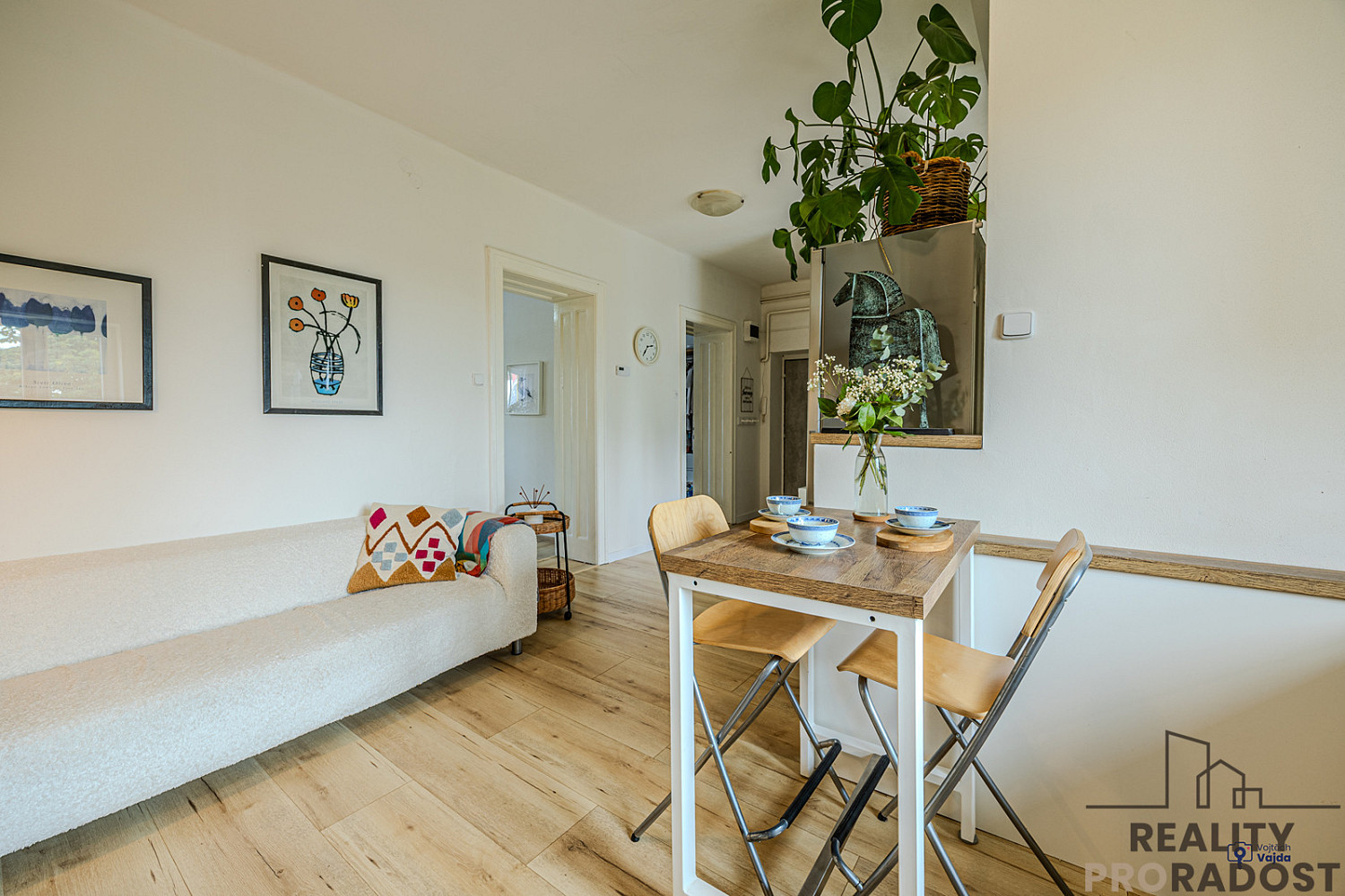 Pronájem bytu 3+kk 79 m² – fotografie 5