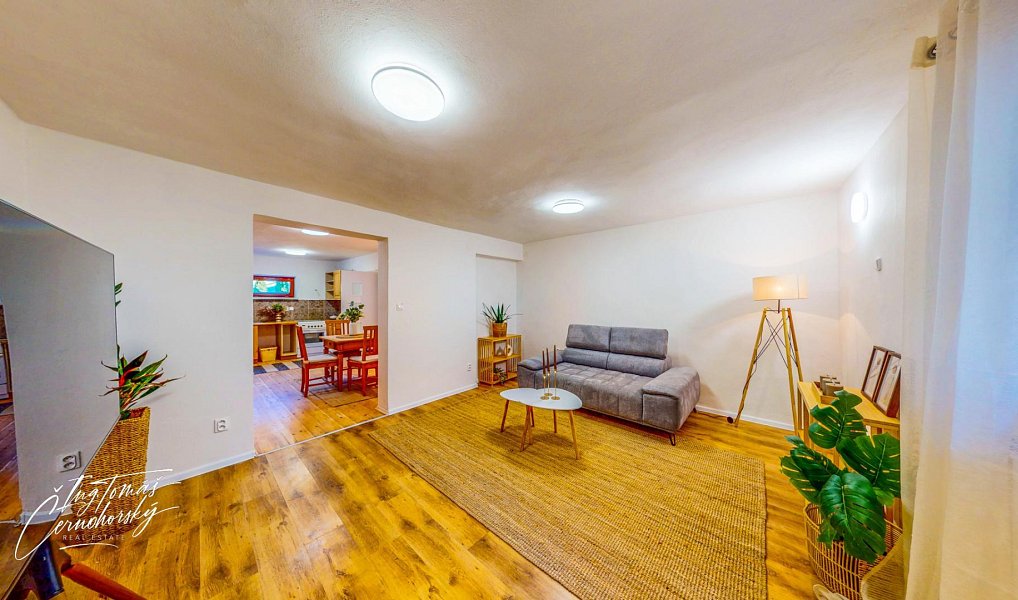 Prodej domu 123 m² s pozemkem 1 290 m², Milín – náhled fotky 37
