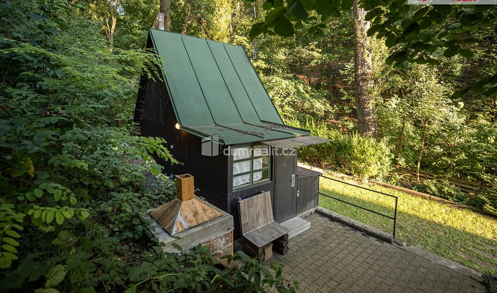 Prodej chaty/chalupy 16 m², Zlončice – náhled fotky 34
