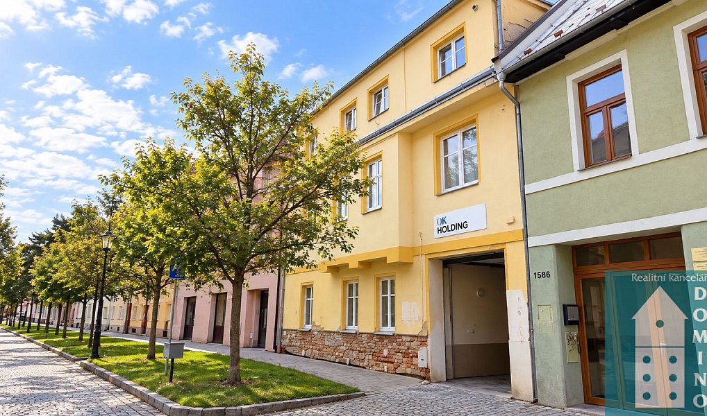 Prodej domu 675 m², Kroměříž – náhled fotky 2