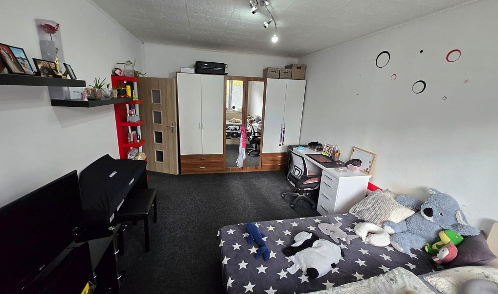 Prodej bytu 2+1 54 m², Duchcov – náhled fotky 9