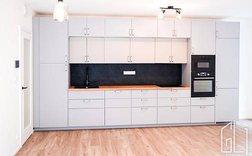 Pronájem bytu 3+kk 83 m², Hábova, Praha 5 - Stodůlky