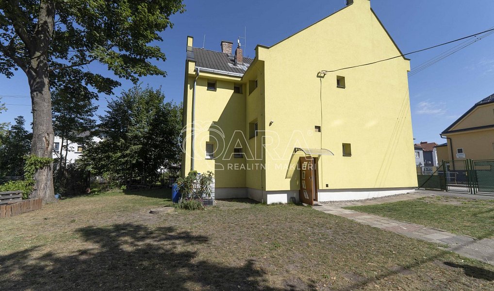 Pronájem bytu 3+kk 55 m², Ostrava – náhled fotky 26