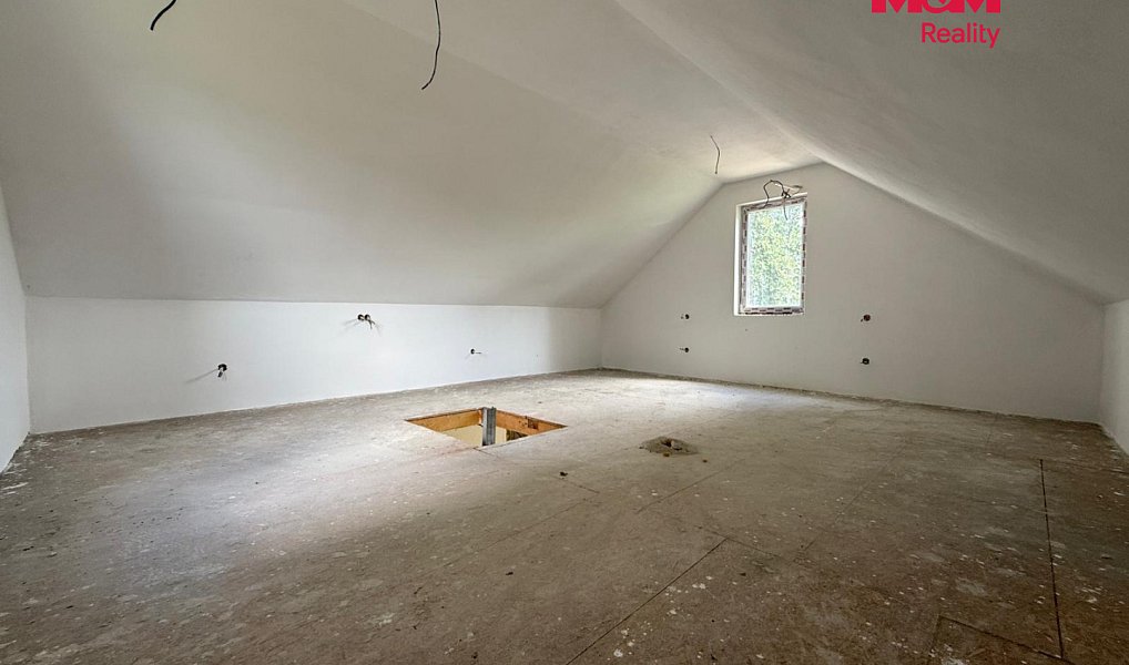 Prodej chaty/chalupy 67 m² s pozemkem 530 m², Protivín – náhled fotky 2