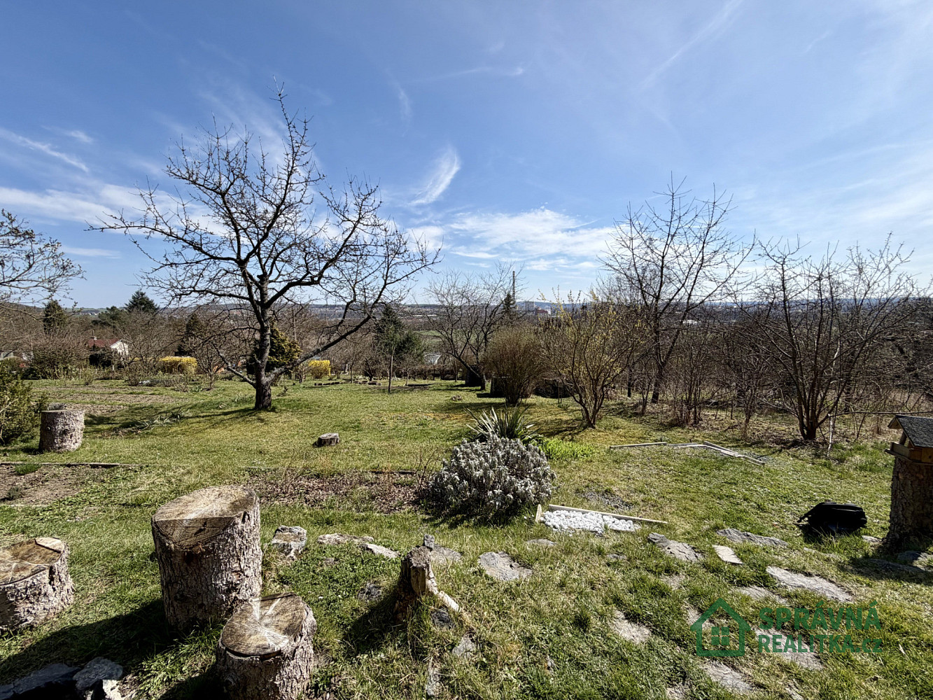 Prodej zahrady 522 m² - View 4