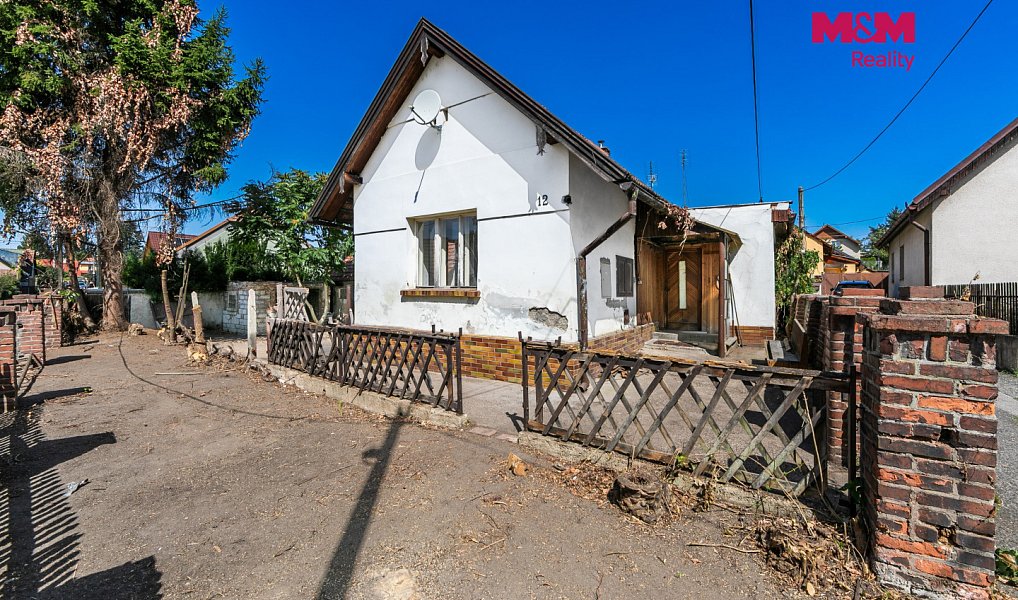 Prodej domu 83 m² s pozemkem 439 m², Máslovice – náhled fotky 17