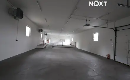 Pronájem obchodních prostor 441 m², Písecká, Strakonice - Strakonice I