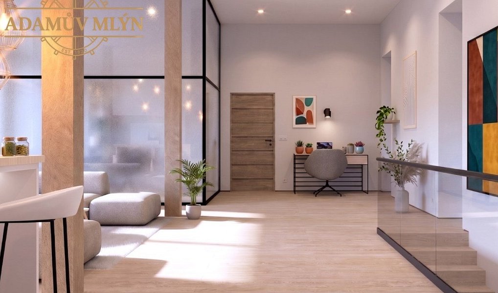 Prodej komerčního objektu (jiného typu) 670 m², Lichnov – náhled fotky 15