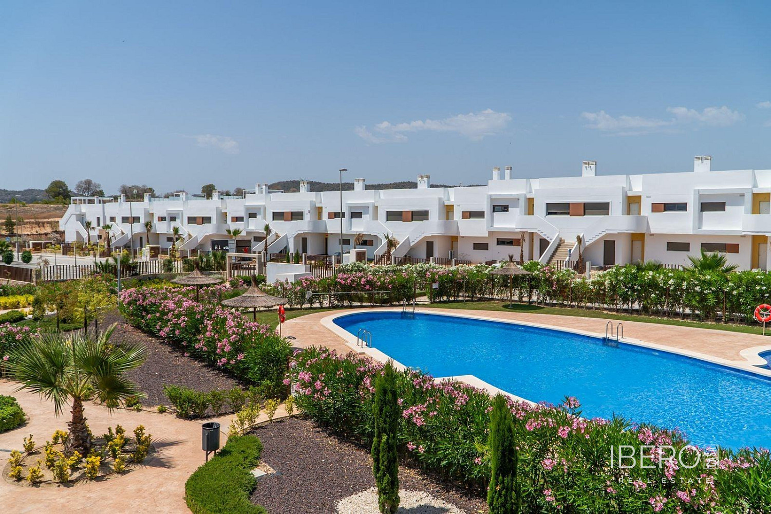 Casa 3+kk – Orihuela, Capri V, Entrenaranjos - Vista 2