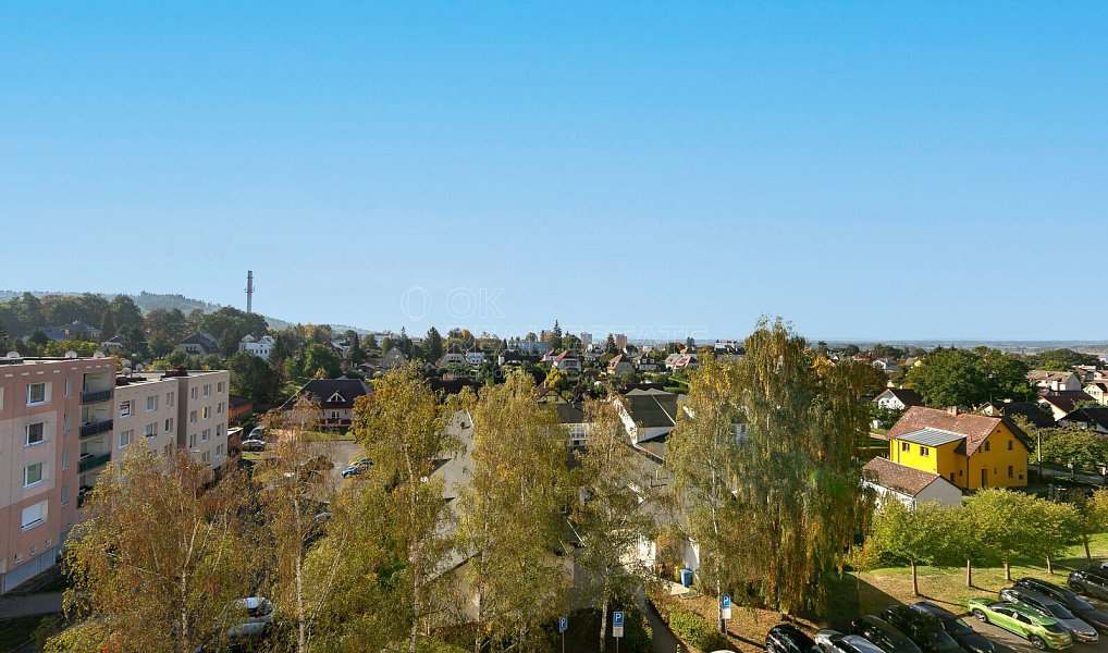 Pronájem bytu 1+kk 31 m², Planá – náhled fotky 9